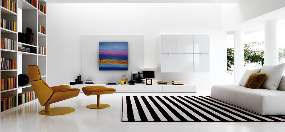 Remodelación de Espacios